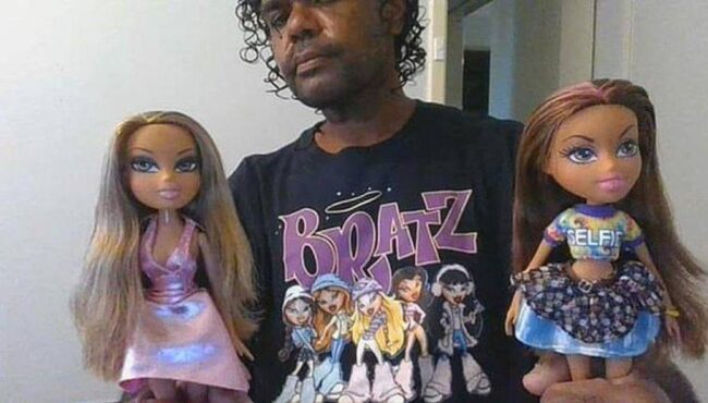 Cleo è stata ritrovata, l’inquietante identikit del rapitore ossessionato dalle bambole