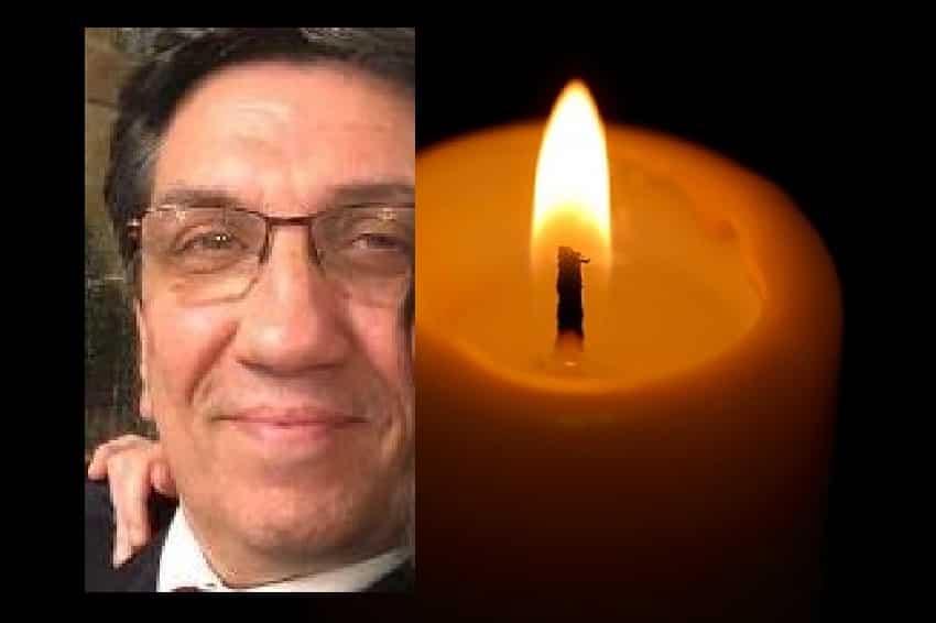 Lutto in città, Giacomo Galante muore a soli 61 anni: il cordoglio dell’amministrazione comunale