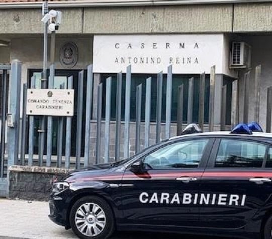 Succede a Catania e provincia: 20 novembre pomeriggio