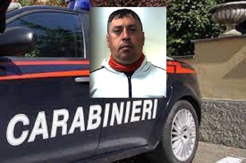 Catania, arrestato un coinvolto nell’operazione “Concordia”