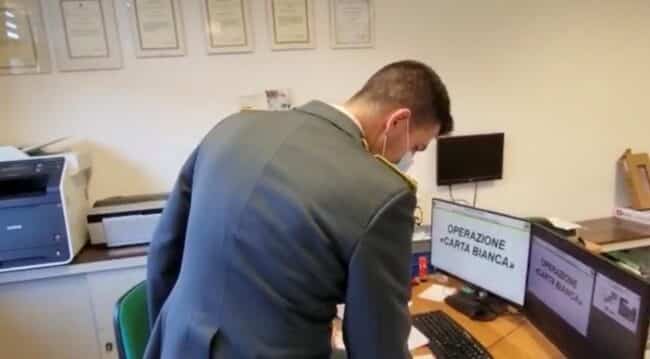 Maxi-truffa nel settore energetico che portava ad aumenti in bolletta: 22 arresti della Guardia di Finanza