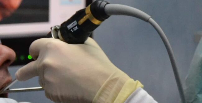 Ospedale Cannizzaro, screening gratuito per la Giornata di prevenzione del tumore al collo