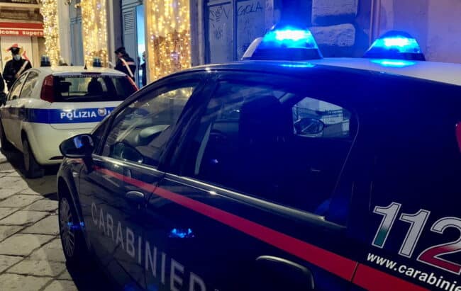Chiuso un noto ristorante di Catania