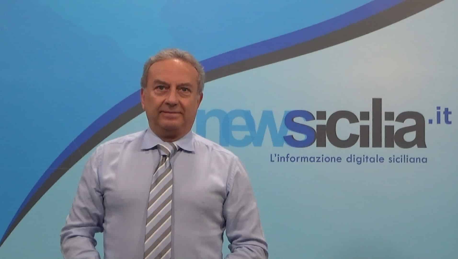 Tg Flash edizione del 23 novembre delle ore 20,00