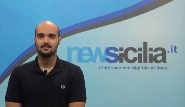 Tg Flash edizione del 5 novembre delle ore 12,00