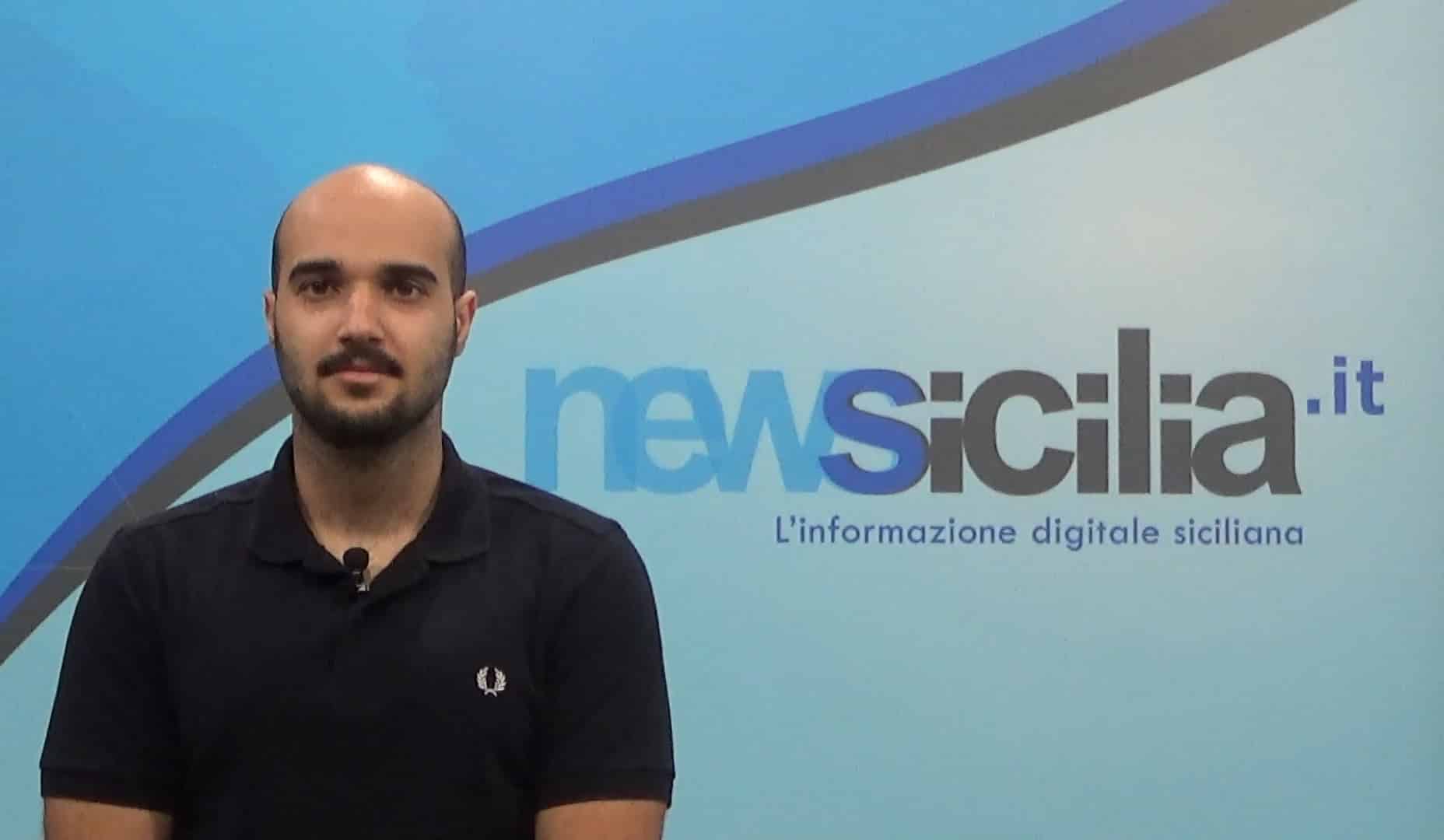 Tg Flash edizione del 5 novembre delle ore 12,00