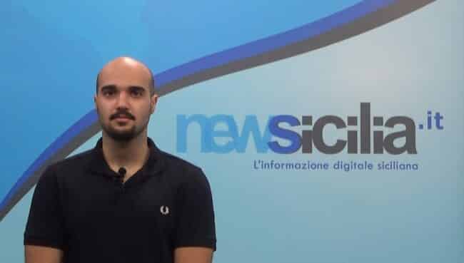 Tg Flash edizione dell’8 novembre delle ore 20,00