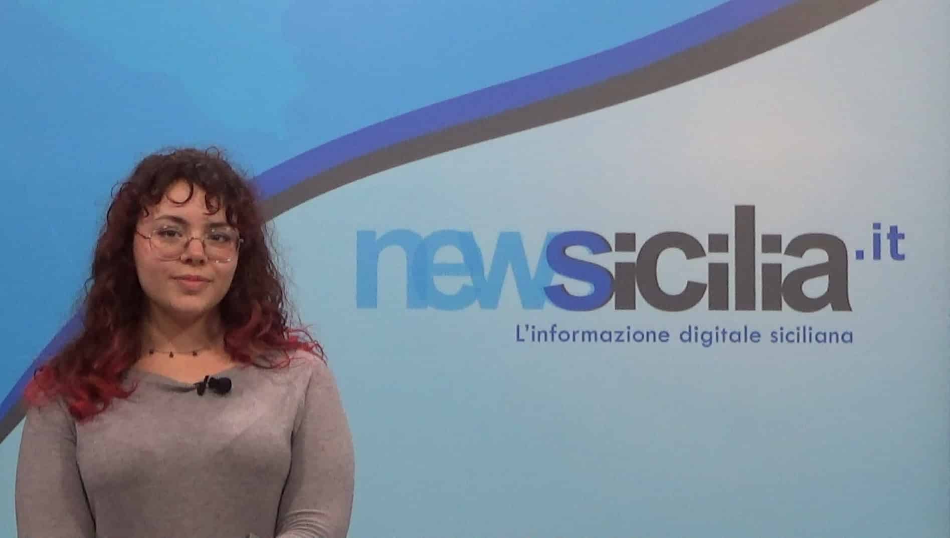 Tg flash edizione del 9 novembre delle ore 20,00