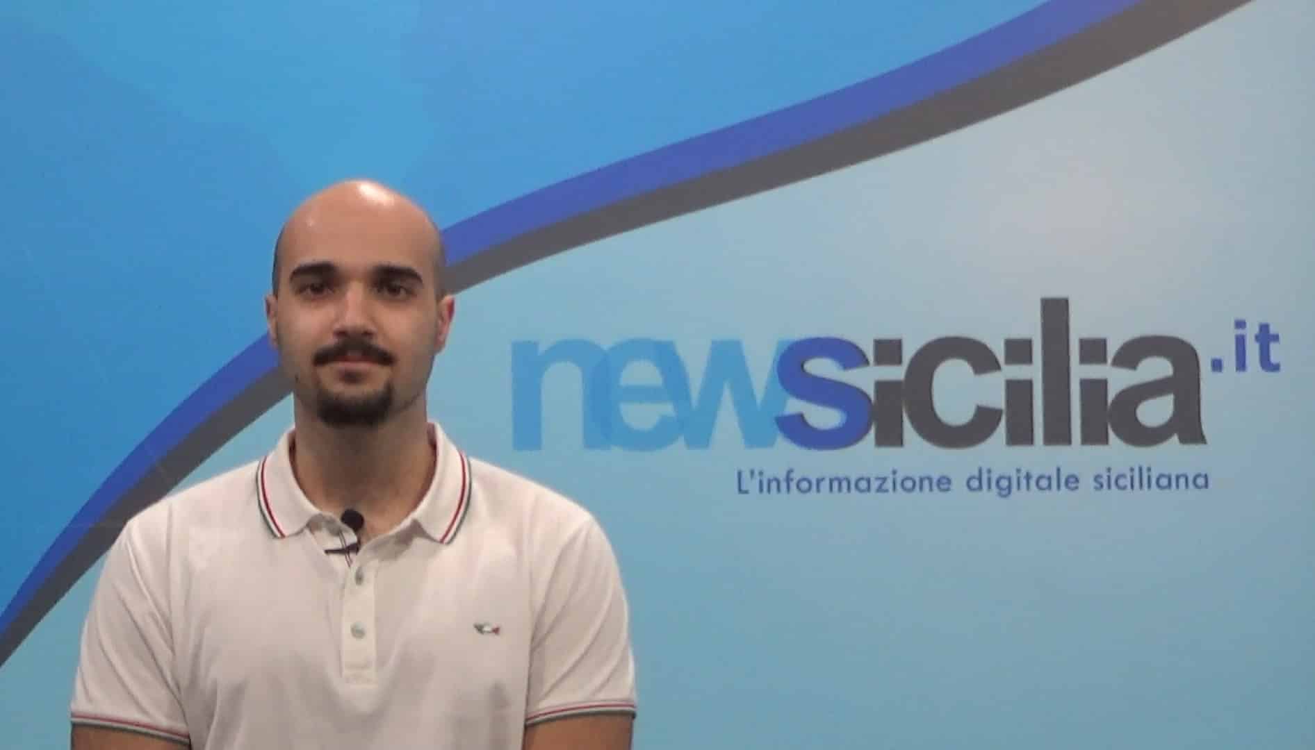 Tg Flash edizione del 15 novembre delle ore 20,00
