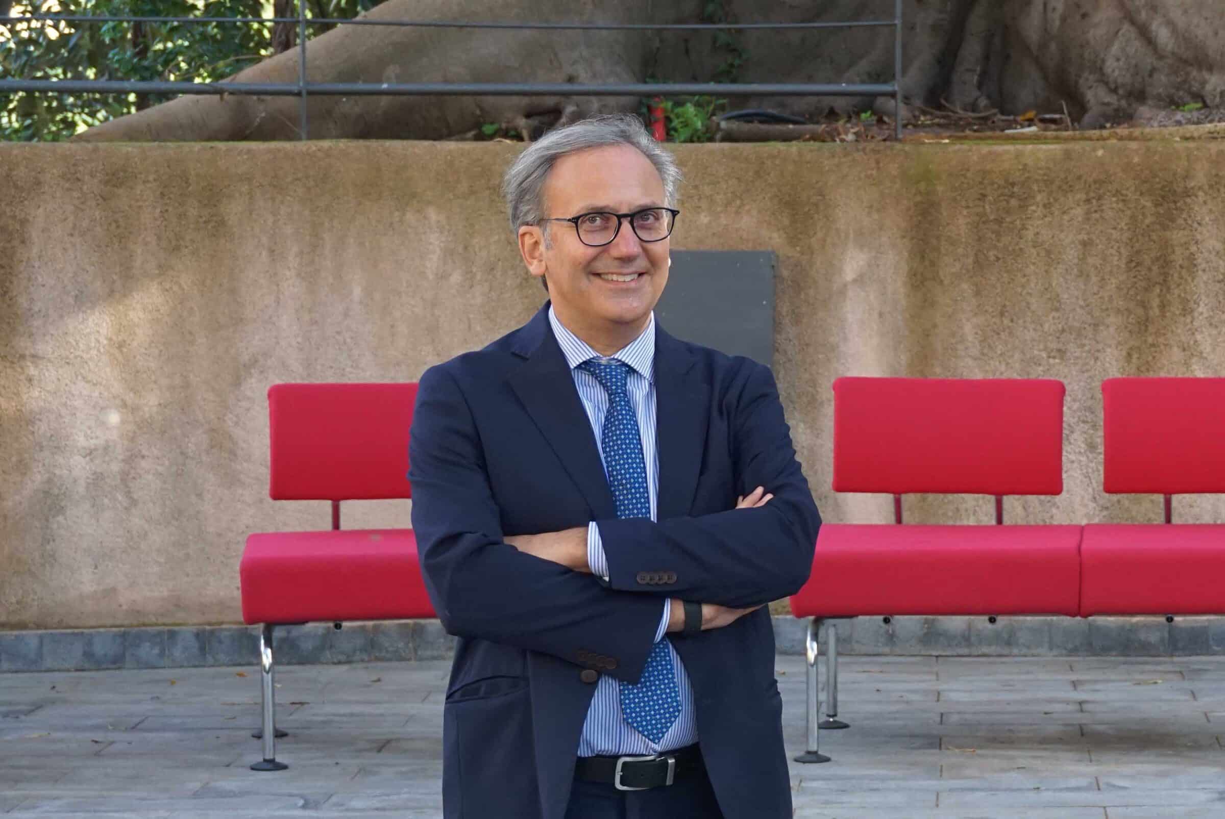 Unict, Daniele Malfitana nominato presidente della Scuola Superiore di Catania