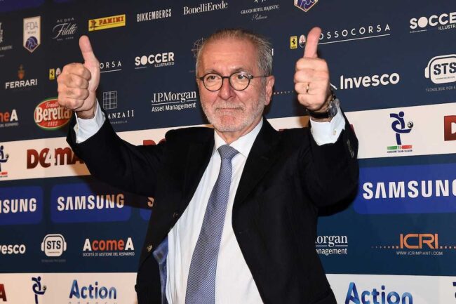 Tutto pronto per il “Galà dello sport” a Trecastagni: ci sarà anche il presidente Ghirelli