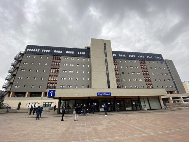 Policlinico Catania, domani l’inaugurazione di due Terapie Subintensive