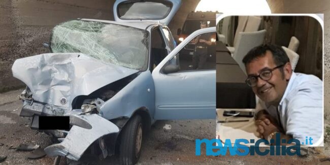 Non ce l’ha fatta Serafino Fanni, morto dopo 5 giorni di agonia a seguito di un incidente stradale