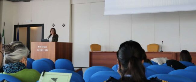 Donne vittime di violenza, al Cannizzaro di Catania un caso alla settimana: dati allarmanti