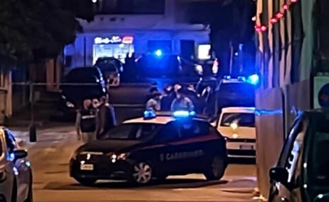 Omicidio a Partinico: spunta il nome di un sospettato