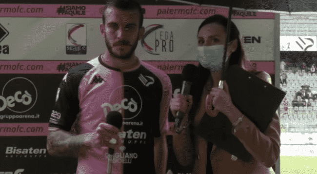 Fidelis Andria-Palermo, rosanero con Catanzaro da dimenticare. Le probabili formazioni