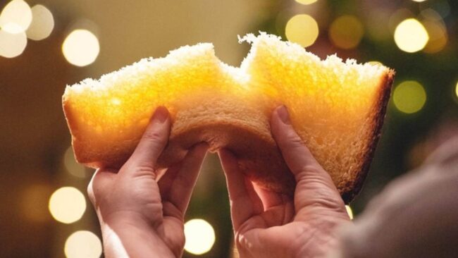 Pandoro Melegatti, Ministero della Salute ne dispone il ritiro