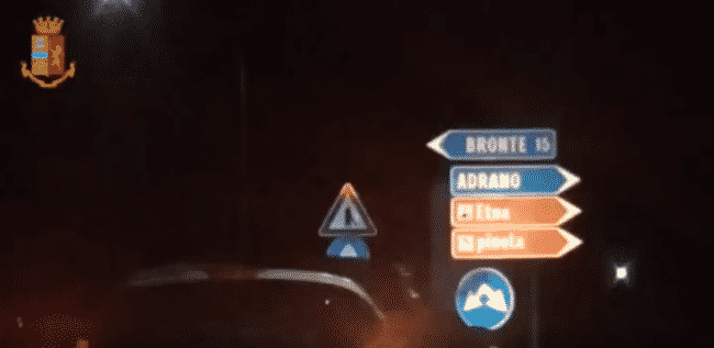 Operazione antimafia a Catania, 12 arresti tra il clan Santangelo-Taccuni di Adrano – VIDEO