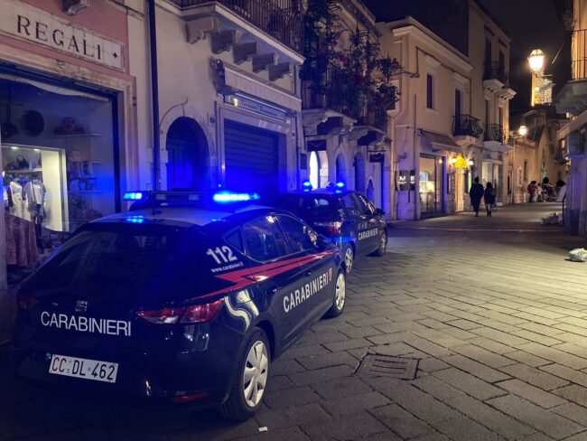 Si intensificano i controlli per il rispetto delle norme anti-Covid e del Codice della Strada, numerose le sanzioni