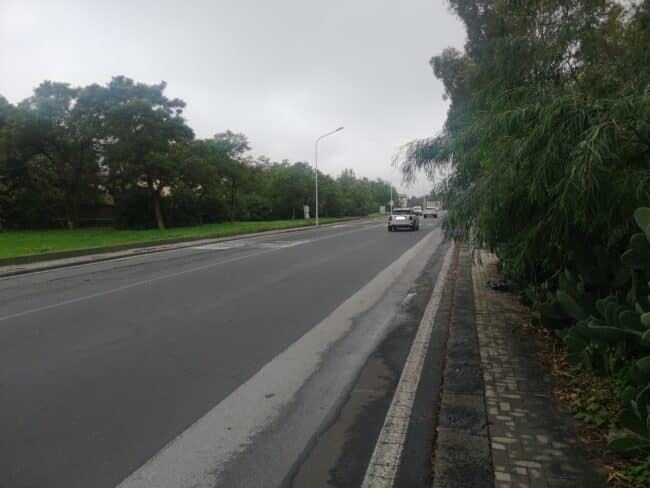 Incidente mortale a Catania: un intero quartiere piange una donna travolta da un’auto