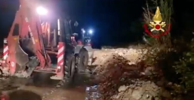 Maltempo in Sicilia, gli ultimi aggiornamenti e il punto della situazione