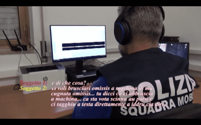 Gela, così la mafia ha costretto un imprenditore a chiudere: chi sono gli arrestati, VIDEO