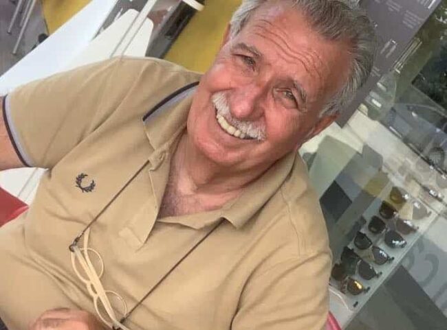 Morto Alessio Campione, politico e esponente di +Europa. “Grazie per l’amore che ci hai trasmesso”