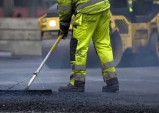 Riapertura del tratto Messina-Catania in seguito alla frana di fine ottobre