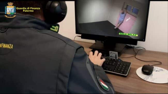 Pazienti psichiatrici maltrattati e torturati. Truffa ai danni dell’Asp e corruzione, 35 misure cautelari e maxi sequestro di beni – VIDEO