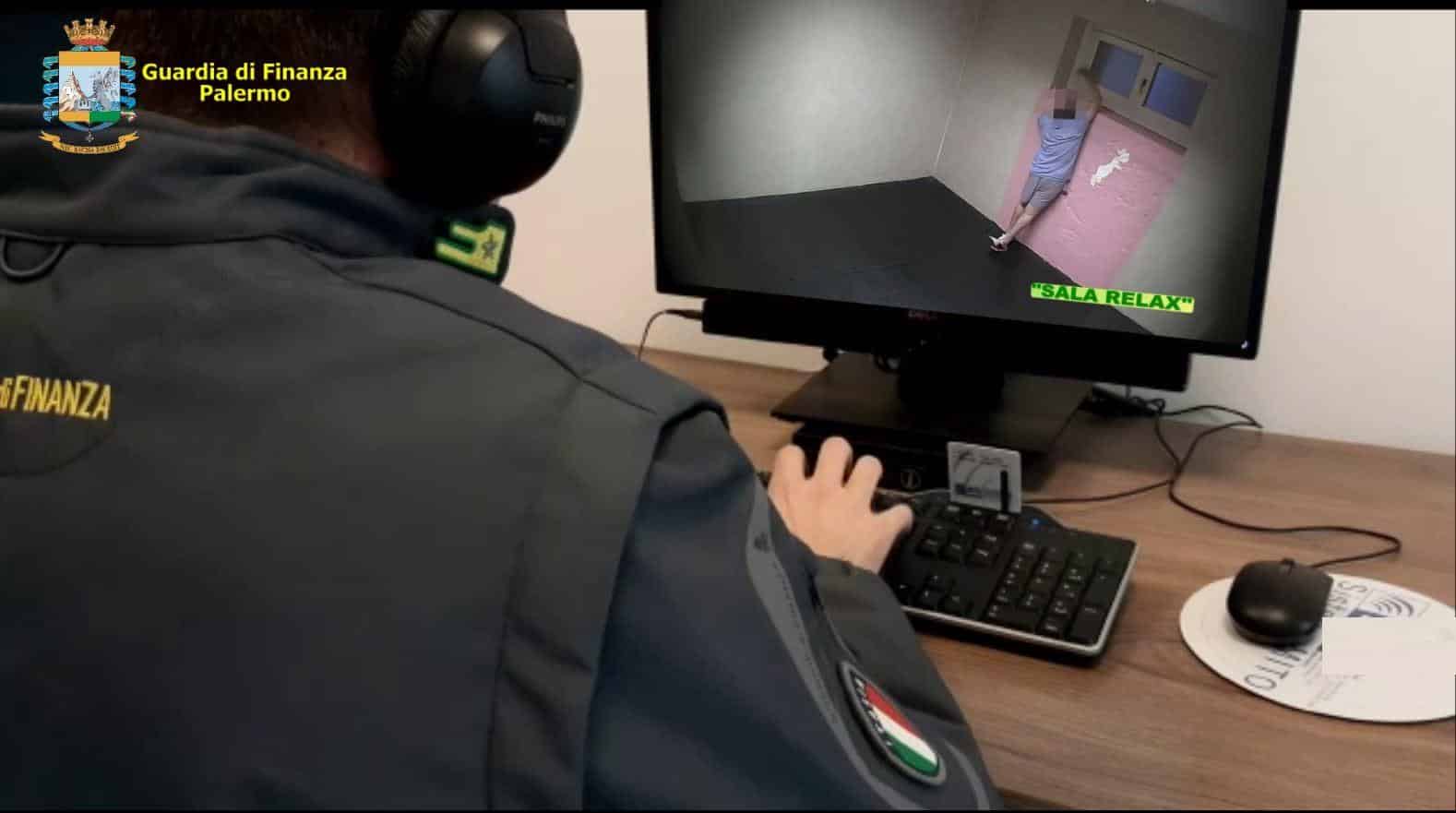 Pazienti psichiatrici maltrattati e torturati. Truffa ai danni dell’Asp e corruzione, 35 misure cautelari e maxi sequestro di beni – VIDEO