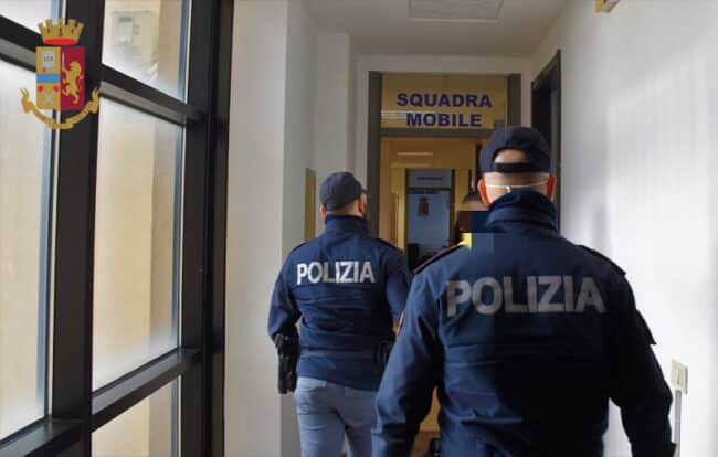 Spari a Vittoria, operazione “Three Shots”: cinque persone fermate per tentato omicidio