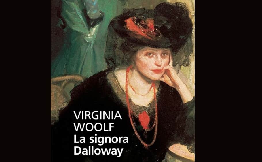 La signora Dalloway di Virginia Woolf