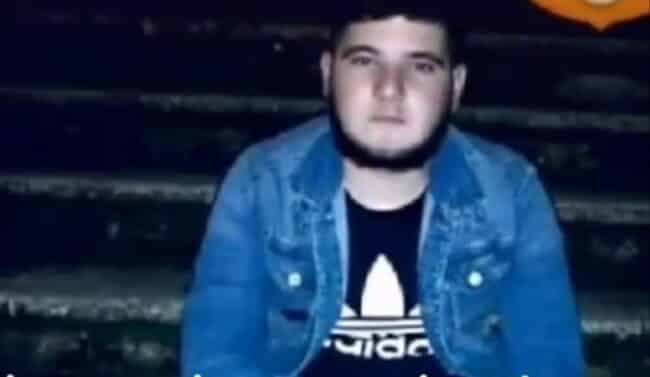 Così Paolo Mirabile è morto a 17 anni senza un perché