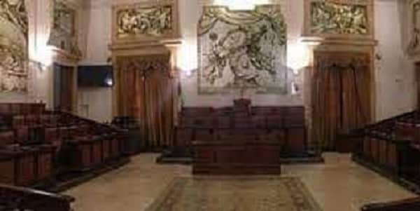 Riqualificazione San Berillo e corso Martiri della Libertà, M5S deposita richiesta per una seduta urgente e straordinaria del Consiglio comunale