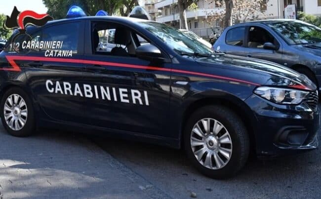 Succede a Catania e provincia: 30 dicembre POMERIGGIO