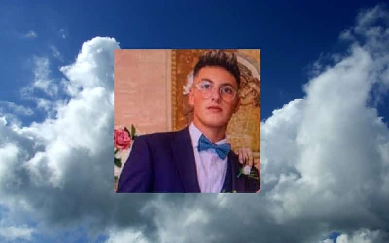 Morte di Biagio Giannì, Natale di lutto a Comiso. Domani i funerali del 15enne scomparso nell’incidente