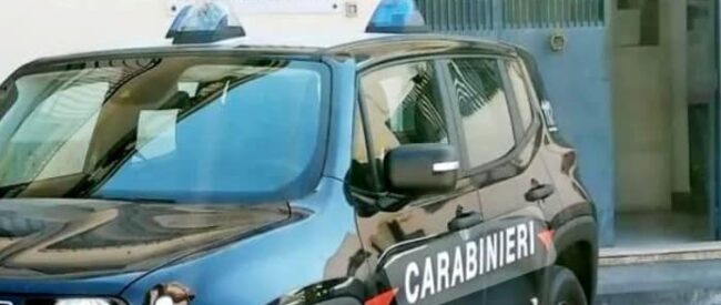 La scusa della farmacia ma in realtà evade dai domiciliari: arrestato un 33enne del Catanese