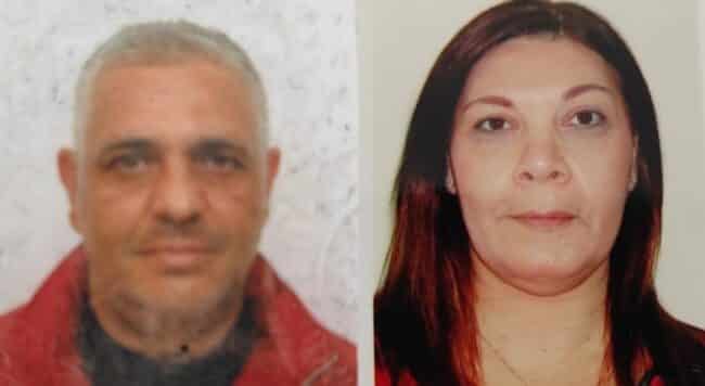Travolti da Suv a tutta velocità, i gelesi Carlo Cavaleri e Concetta Bilardi muoiono sul colpo
