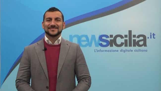 Tg Flash edizione del 3 dicembre delle ore 14,00