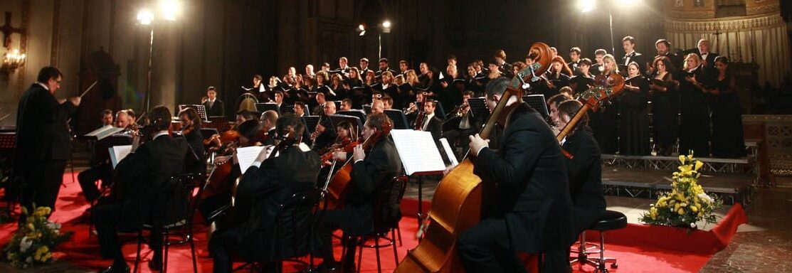 Il “Dicembre musicale” del Coro Lirico Siciliano: le date e gli orari degli spettacoli