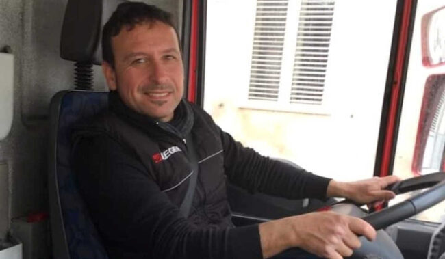 L’incidente sulla SS 194 e la morte, oggi l’ispezione cadaverica su Daniele Caschetto