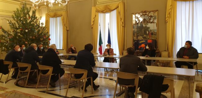 Sicurezza, la provincia di Catania si riempie di telecamere: prevista spesa di 27 milioni di euro