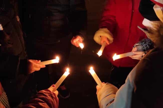 Jenny come Vanessa, dopo l’omicidio il “pentimento” estremo dell’assassino. Ma sangue non lava sangue
