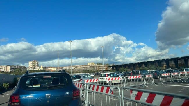 Catania, costretta a effettuare il molecolare fuori casa nonostante la positività: Pino Liberti fa chiarezza