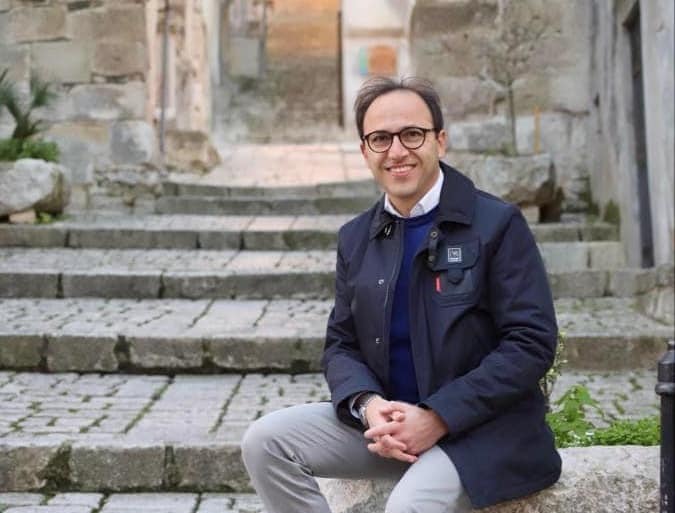 Chiaramonte Gulfi, Gaetano Iacono si candida a sindaco: “Voglio rendere la nostra comunità vincente”