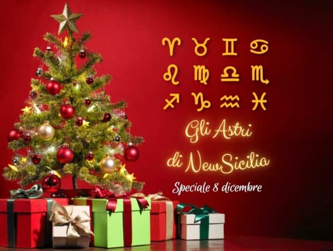 Dagli addobbi ai colori, l’albero di Natale perfetto per ogni segno zodiacale: a ciascuno il suo!