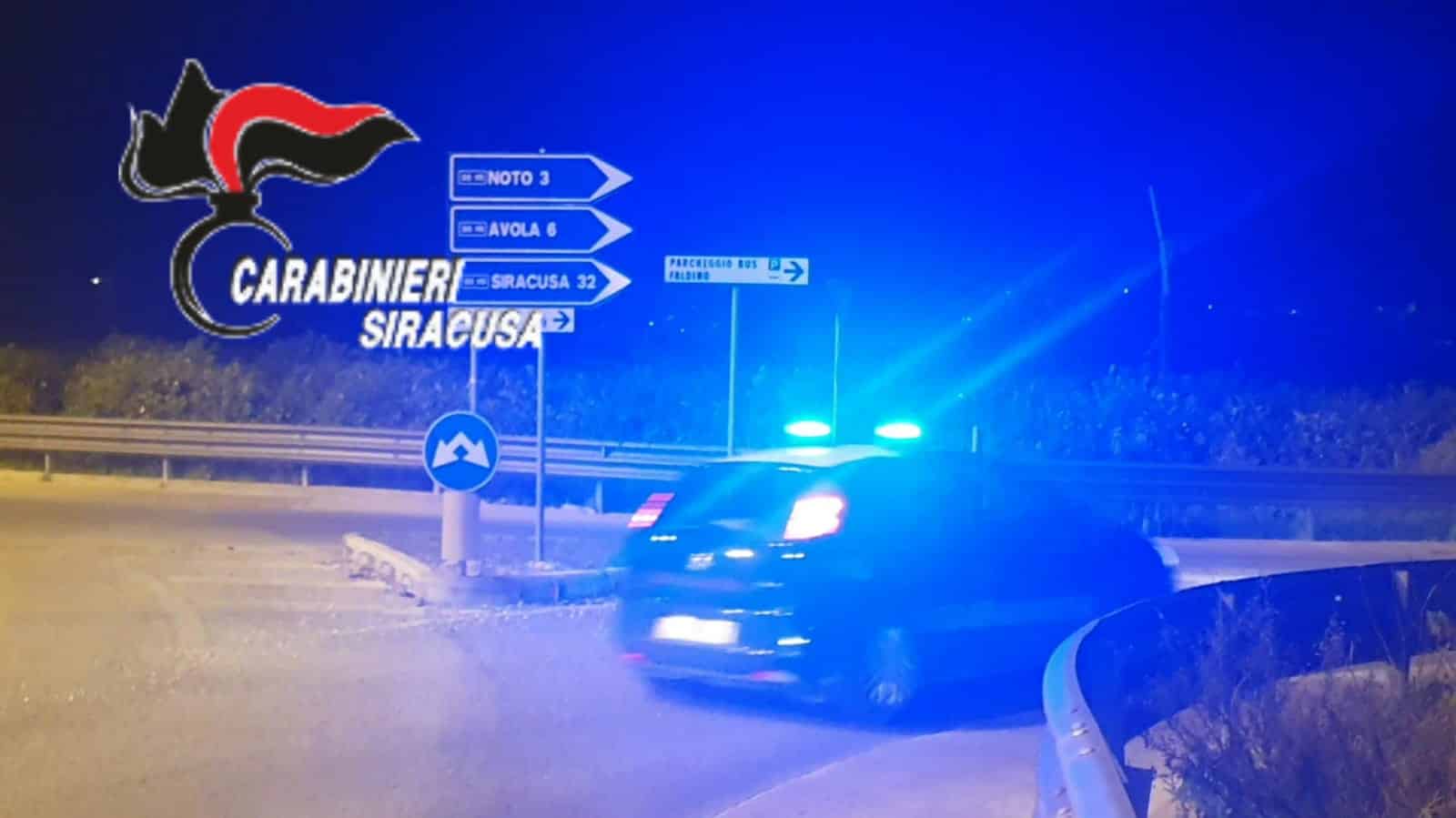 Maxi blitz dei carabinieri, oltre 200 uomini in azione: sequestrate armi, diversi soggetti sotto osservazione