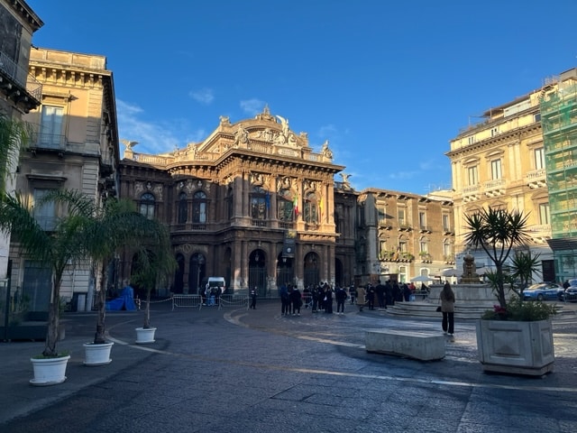 Catania, 30° anniversario della DIA: l’incontro con gli studenti e la lotta contro la mafia