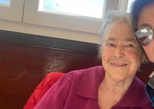 Sospiro di sollievo per Siracusa: ritrovata Jolanda Pandolfo, era scomparsa nella serata di ieri