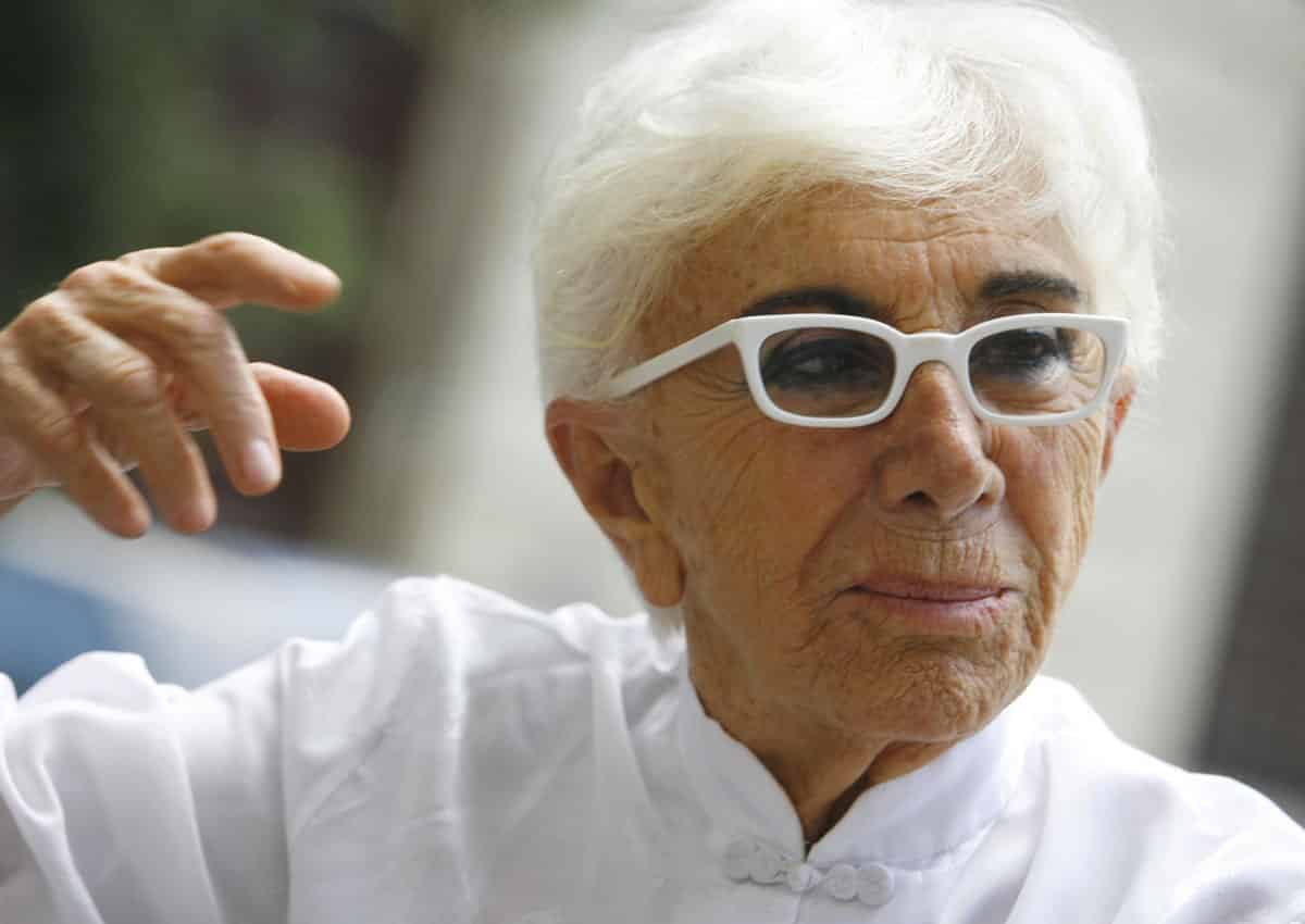 Addio a Lina Wertmuller: la storica regista aveva 93 anni